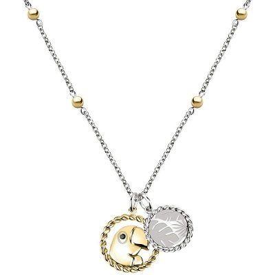 Damhalsband Morellato SATF02 (45 cm)