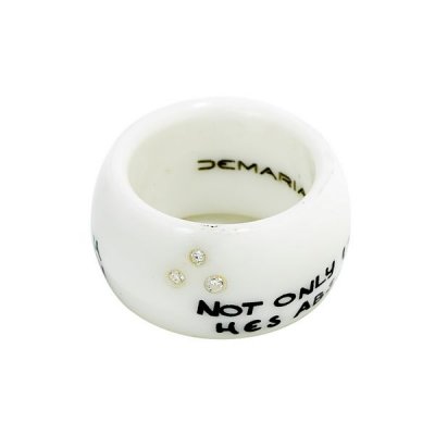 Damring Demaria DM6TMA003-B (Storlek: 14)