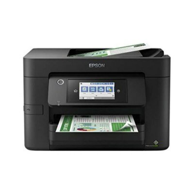 Skrivare Epson C11CJ06403 12 ppm 4800 x 2400 dpi Wi-Fi