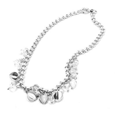 Damhalsband Folli Follie 3N9F164C