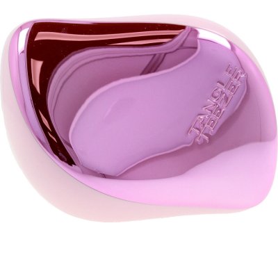 Borste Compact Styler Baby Doll Pink Tangle Teezer