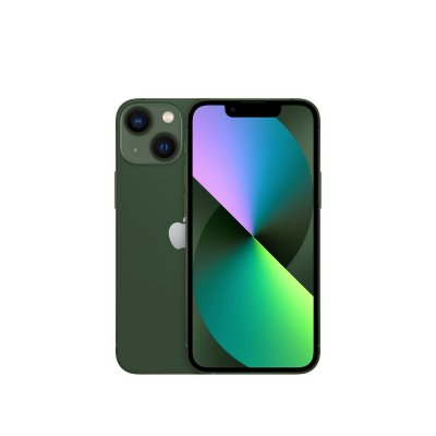 "Smartphone Apple iPhone 13 mini Grön 512 GB 5,4"""