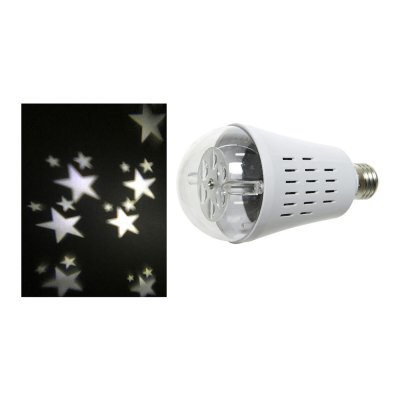 LED-lampa Lumineo E27
