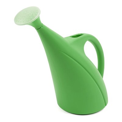 Tryckspruta för trädgård Plastiken (6 L)