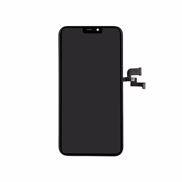 iPhone X Display Livstidsgaranti - Byta skärm billigt