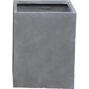 Kruka Carma Kub Cement, Liten