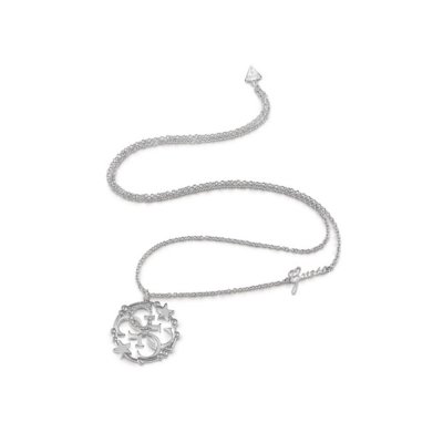 Damhalsband Guess UBN28019 (80 cm)