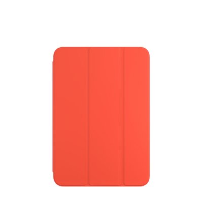 Fodral till Läsplatta Apple MM6J3ZM/A Orange iPad Mini