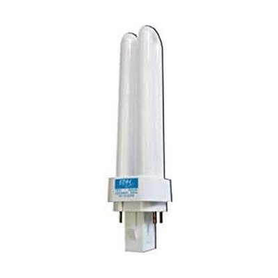 Lysrör EDM pld-4 G24Q 1650 Lm (6400 K)