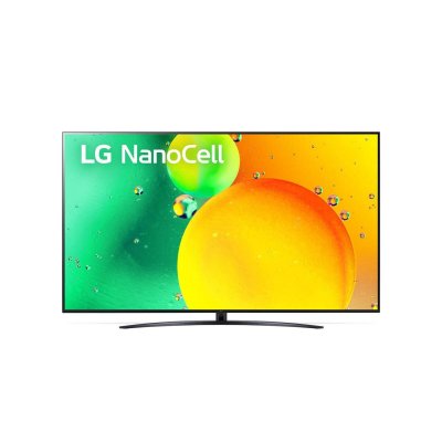 Smart-TV LG 65NANO763QA