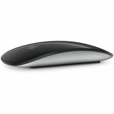 Mus Apple MMMQ3Z/A Magic Mouse Svart