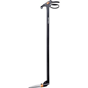 Grässax Fiskars GS46 Servoutväxling Långt skaft