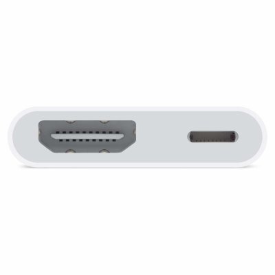 Adapter HDMI Apple MD826AM/A Lightning