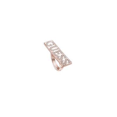 Damring Guess UBR82009-54 (Storlek 14)