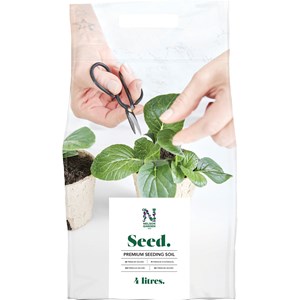 Såjord Nelson Garden Premium 4 l