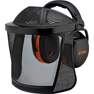 Röjpaket Stihl Hörselskydd/Visir Dynamic GPA 30