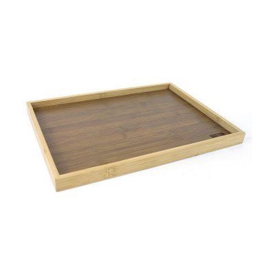 Bricka Quttin Bambu (35 x 25 x 2,3 cm)