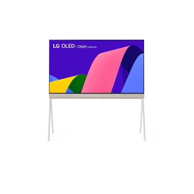 Smart-TV LG 55LX1Q6LA