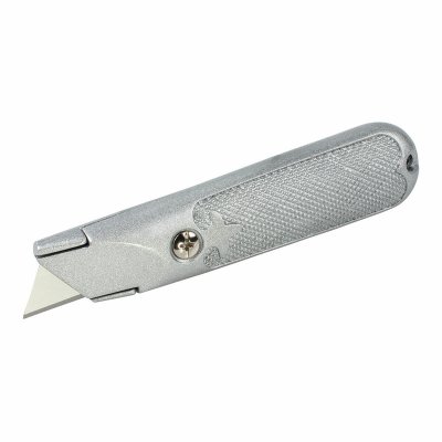 Brytbladskniv Wolfcraft 4150000