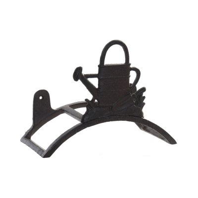 Slangvinda DKD Home Decor Vattenkanna 25 cm Trädgård