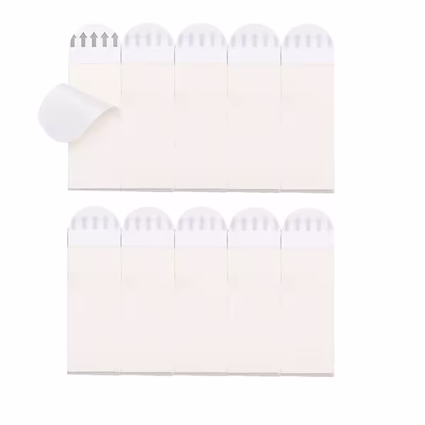 Taveltejp 10-pack