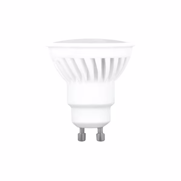 LED-Lampa GU10 10W 230V 3000K 900lm