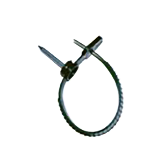 Stödband för klätterväxter, 10-pack