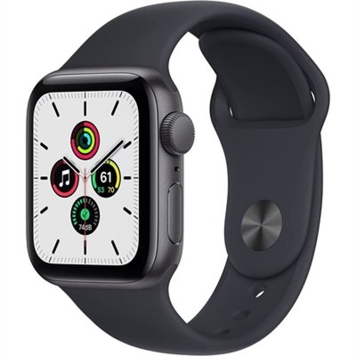 Smartklocka Apple Apple Watch SE (Renoverade A)
