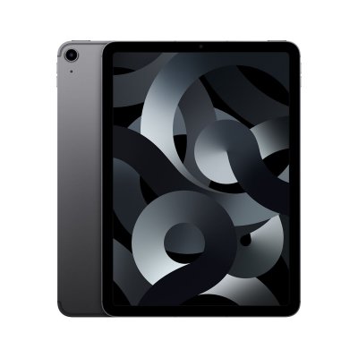 "Läsplatta Apple Air Grå 64 GB 10,9"" 5G"
