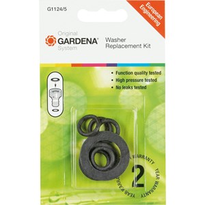 Packningssats Gardena, 1/2