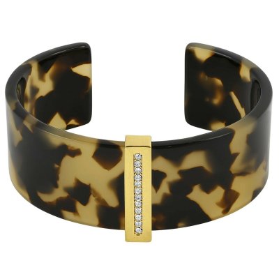 Damarmband Adore 5448725 Metall Brun (6 cm)