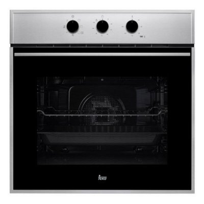 Multifunktionsugn Teka HSB615SS 60 cm 70 L 2615 W