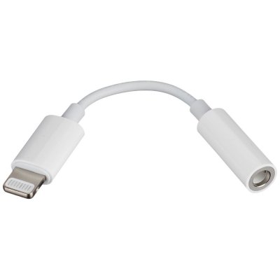 Adapter Apple Lightning (Renoverade A+)