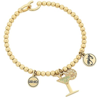 Damarmband LIU JO LJ1488