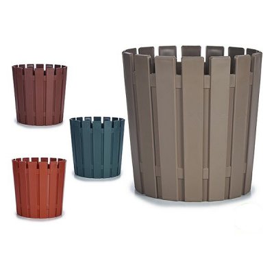 Kruka Plast (26 x 25 x 26 cm)