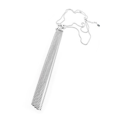 Damhalsband Karl Lagerfeld 5483571 (70 cm)