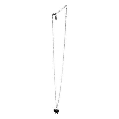 Damhalsband Folli Follie 3N17S043KK (24,5 cm)