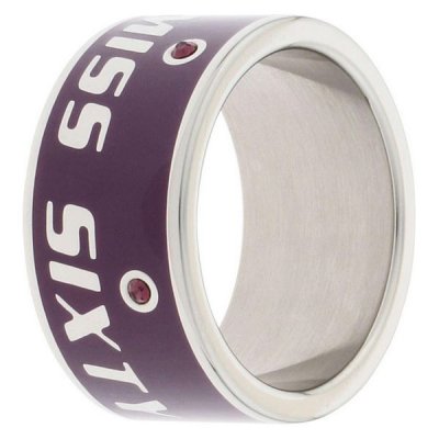Damring Miss Sixty SMGQ080 (Storlek: 12)