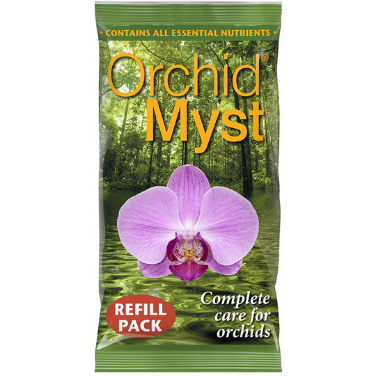 Orkidenäring Orchid Myst, refill