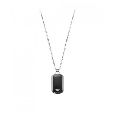 Herrhalsband Emporio Armani EGS1726040