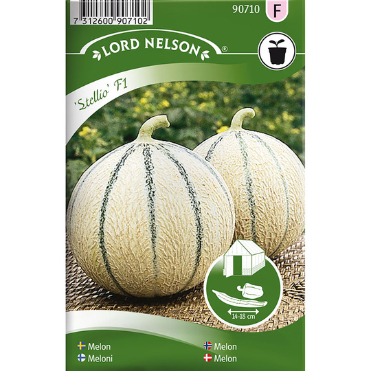 Melon 'Stellio' F1