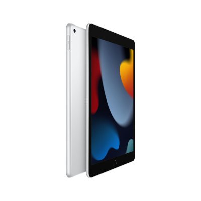 "Läsplatta Apple iPad (9TH GENERATION) Silvrig 10,2"" 3 GB RAM"