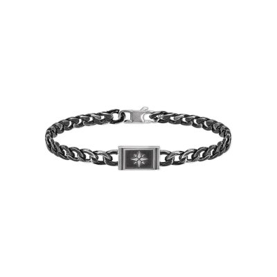 Herrarmband 2Jewels NAVY