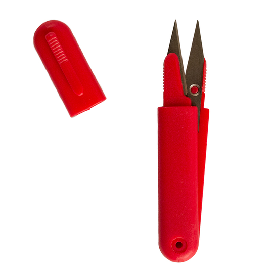 Snip it - Minisekatör, Röd