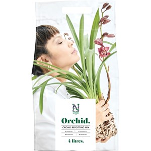 Orkidéjord Nelson Garden 4 l