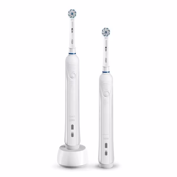 Braun Oral-B Pro 1 290 Eltandborste