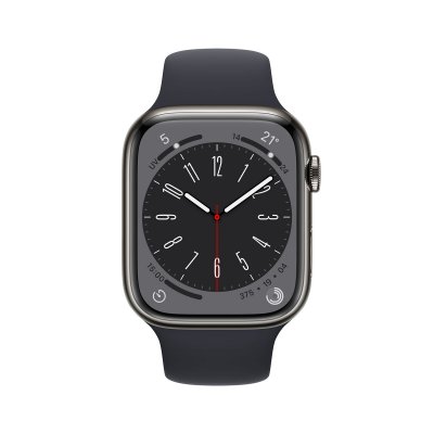 Smartklocka Apple Watch Series 8