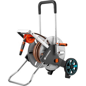 Slangvagn Gardena Metall, 25 m