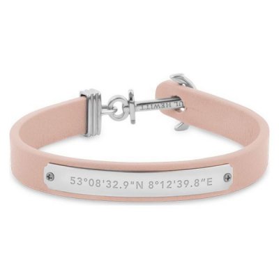 Armband Paul Hewitt PH-FSC-S-N (Mått: 17,5 cm)