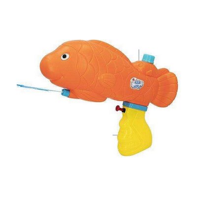 Vattenpistol Aqua World 23 x 10 x 39 cm Fisk 2 antal